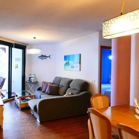Apartment Zahara De Atunes *