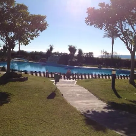 Apartment Zahara De Atunes