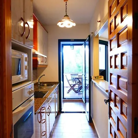 Zahara De Atunes Apartment Zahara de los Atunes