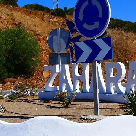 Apartment Zahara De Atunes