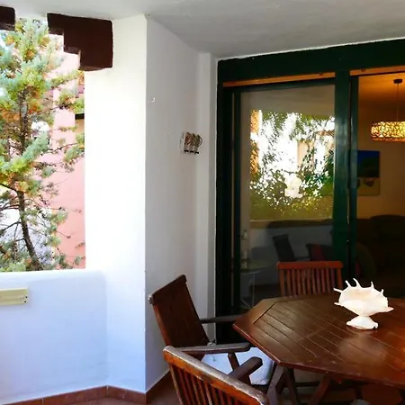 Zahara De Atunes Apartment *