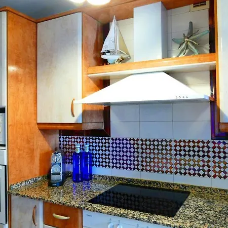 Zahara De Atunes Apartamento *